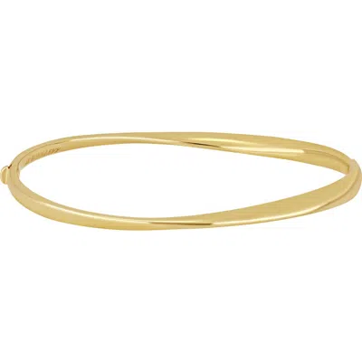 Bony Levy 14k Gold Bangle