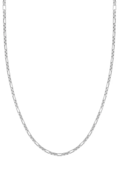 Bony Levy 14k Gold Box Chain Necklace