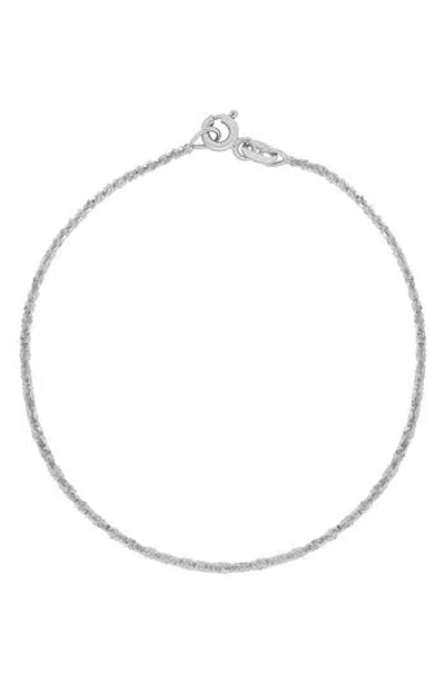 Bony Levy 14k Gold Chain Bracelet