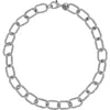 Bony Levy 14k Gold Chain Link Bracelet In 14k White Gold