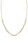 Bony Levy 14k Gold Chain Necklace In Gold