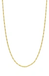 Bony Levy 14k Gold Chain Necklace In Gold