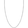 Bony Levy 14k Gold Chain Necklace In 14k White Gold