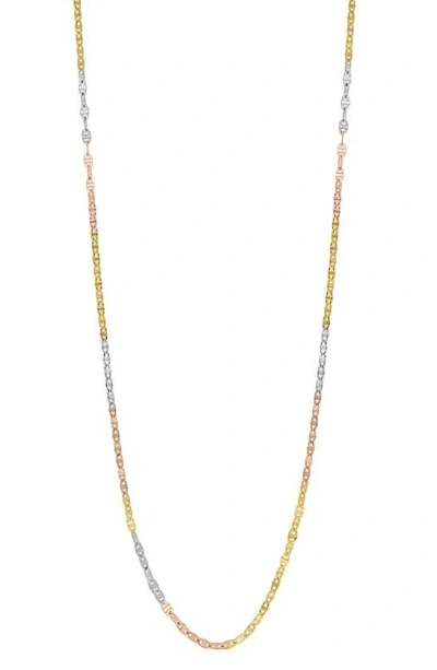 Bony Levy 14k Gold Chain Necklace In 14k White Yellow Rose Gold