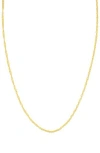 Bony Levy 14k Gold Chain Necklace In 14k Yellow Gold