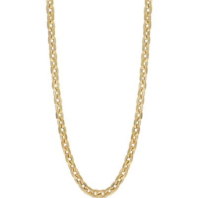 Bony Levy 14k Gold Chain Necklace In 14k Yellow Gold