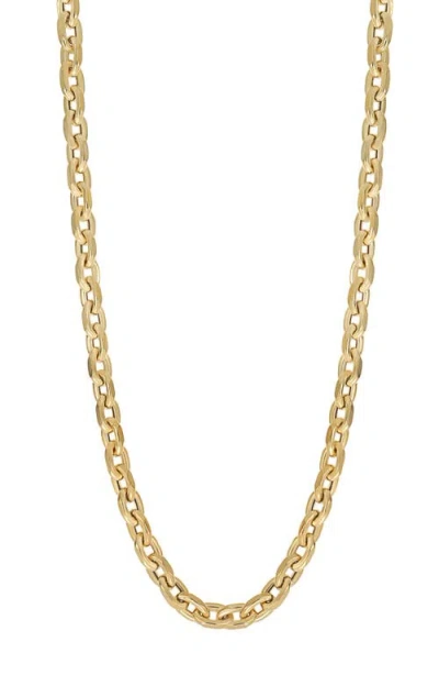 Bony Levy 14k Gold Chain Necklace