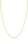 Bony Levy 14k Gold Chain Necklace In 14k Yellow Gold