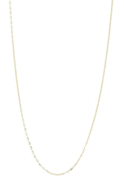Bony Levy 14k Gold Chain Necklace