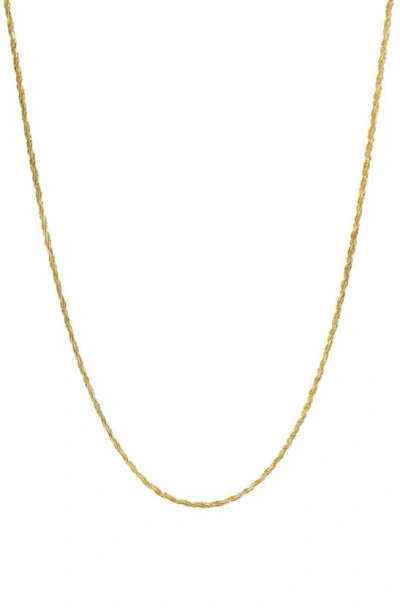 Bony Levy 14k Gold Chain Necklace In 14k Yellow Gold