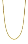 BONY LEVY 14K GOLD CHAIN NECKLACE