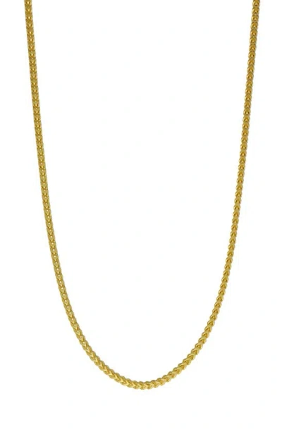 Bony Levy 14k Gold Chain Necklace In 14k Yellow Gold