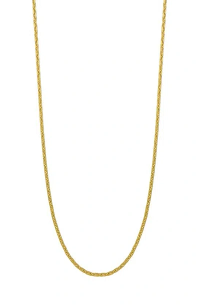 Bony Levy 14k Gold Chain Necklace In 14k Yellow Gold
