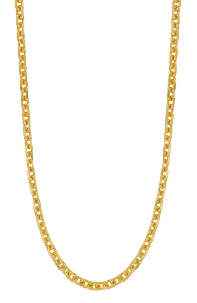 Bony Levy 14k Gold Chain Necklace In 14k Yellow Gold