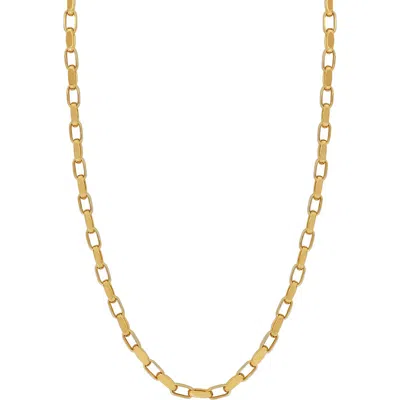 Bony Levy 14k Gold Chain Necklace In 14k Yellow Gold