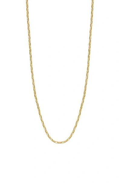 Bony Levy 14k Gold Chain Necklace In 14k Yellow Gold