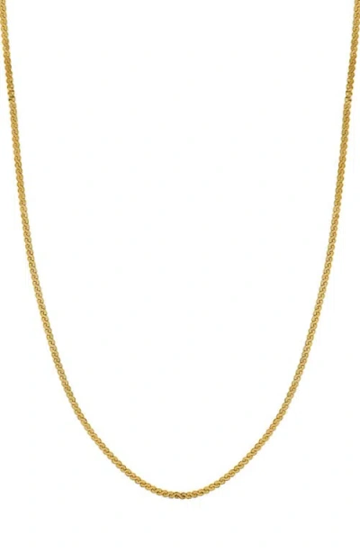 Bony Levy 14k Gold Chain Necklace In 14k Yellow Gold