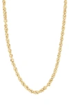 Bony Levy 14k Gold Chain Necklace In 14k Yellow Gold
