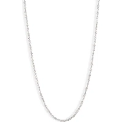 Bony Levy 14k Gold Chain Necklace In 14k Yellow Gold