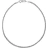 Bony Levy 14k Gold Curb Chain Bracelet