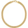 Bony Levy 14k Gold Curb Chain Bracelet