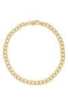 Bony Levy 14k Gold Curb Chain Bracelet In 14k Yellow Gold