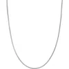 Bony Levy 14k Gold Curb Chain Necklace