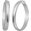 Bony Levy 14k Gold Hoop Earrings In Metallic