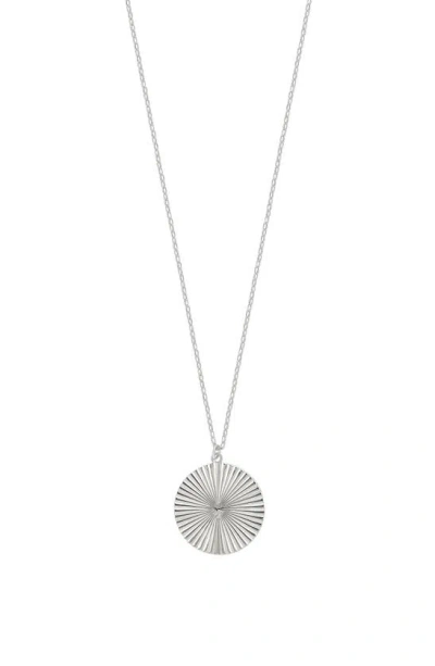 Bony Levy 14k Gold Pendant Necklace In 14k White Gold