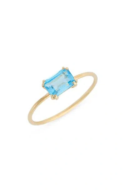Bony Levy 14k Gold Ring
