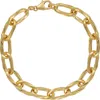 Bony Levy 14k Gold Statement Chain Bracelet In 14k Yellow Gold