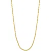 Bony Levy 14k Gold Trend Necklace In 14k Yellow Gold