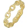 Bony Levy 14k Yellow Gold Stackable Band Ring In 14k Yellow Gold