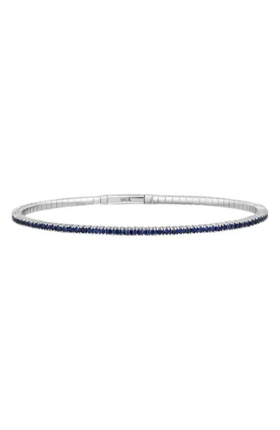 Bony Levy Audrey 18k Gold Flexible Bracelet