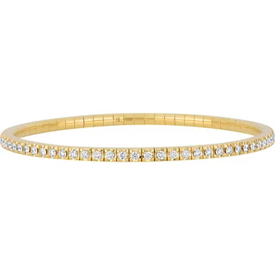Bony Levy Audrey 18k Gold Flexible Bracelet