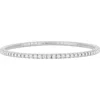 Bony Levy Audrey 18k Gold Flexible Bracelet