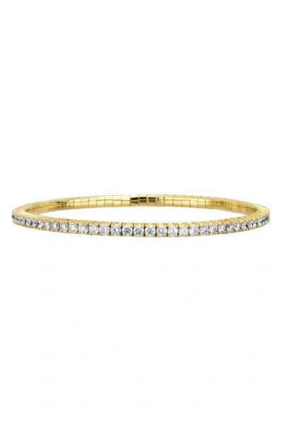 Bony Levy Audrey Diamond Bracelet In Gold