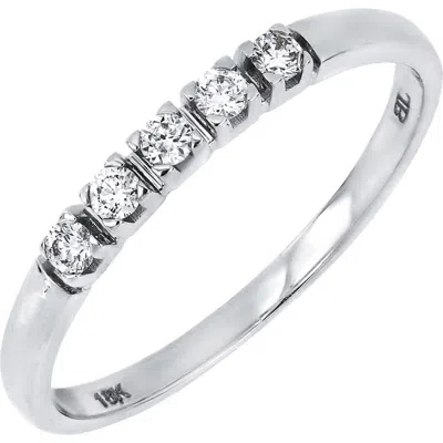 Bony Levy Audrey Diamond Ring (nordstrom Exclusive) In 18kw