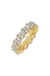 Bony Levy Audrey Diamond Stretch Ring