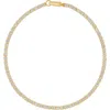 Bony Levy Audrey Diamond Tennis Bracelet