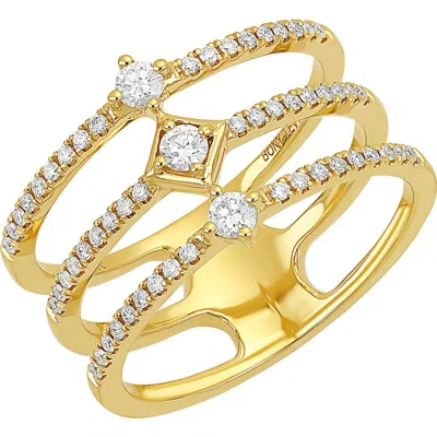 Bony Levy Aviva Diamond Statement Ring