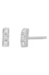 Bony Levy Bl Icon Diamond Stud Earrings