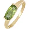 Bony Levy Blc Stackable Ring In Multi