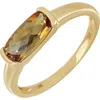 Bony Levy Blc Stackable Ring