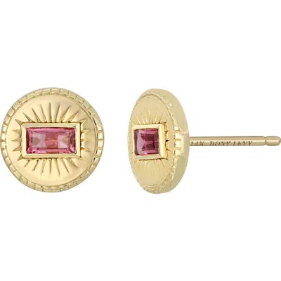 Bony Levy Blc Stud Earrings