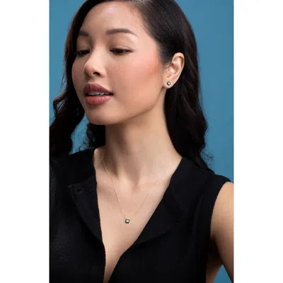 Bony Levy Chelsea Diamond Pendant Necklace In Gold