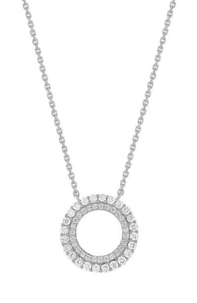 Bony Levy Circle Of Life Diamond Pendant Necklace