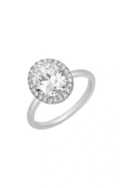 Bony Levy Diamond Engagement Ring Setting In White Gold/diamond