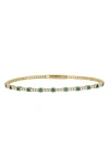Bony Levy El Mar Bangle In Multi