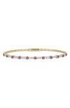 Bony Levy El Mar Bangle In Multi